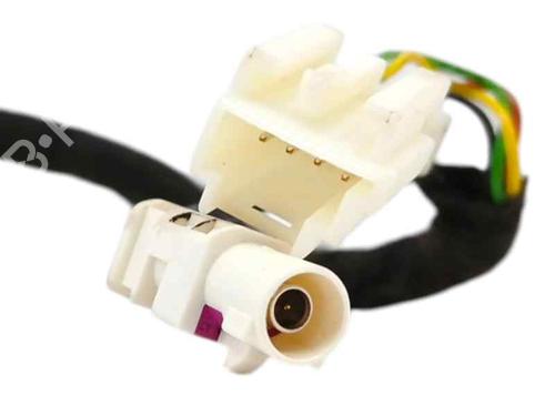 Camera MERCEDES-BENZ GLA (H247) GLA 200 d (247.712) | BP26553920E14 