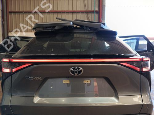 Armlene TOYOTA bZ4X (_EAM1_) EV (XEAM10) | BP28513172I20