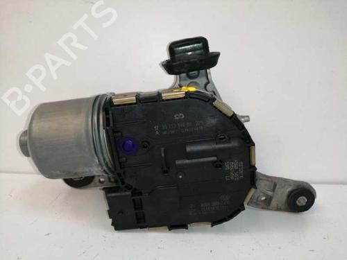 Used Front wiper motor Front wiper motor CITROËN C4 Picasso II 1.6 BlueHDi 120 (120 hp) 7760225 7760225