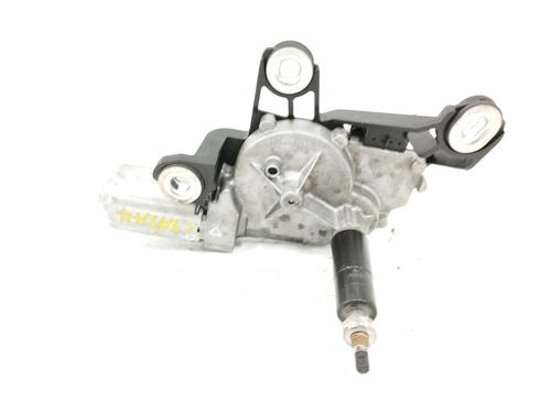 Used Rear wiper motor VW POLO IV (9N_, 9A_) 1.4 TDI (70 hp) 11048672