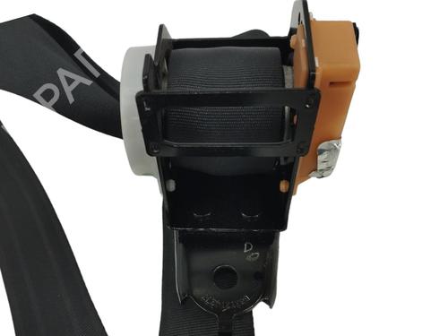 Rear right seatbelt MERCEDES-BENZ E-CLASS (W210) E 320 (210.055) | BP17003476I28