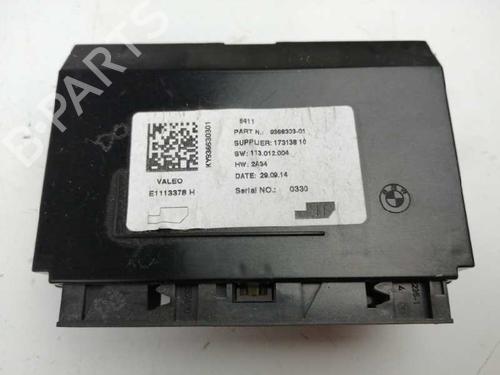 Used Control unit MINI MINI (F56) Cooper (136 hp) 7966874