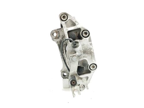 Left front brake caliper AUDI ALLROAD C5 (4BH) 2.5 TDI quattro | BP11605249M105 