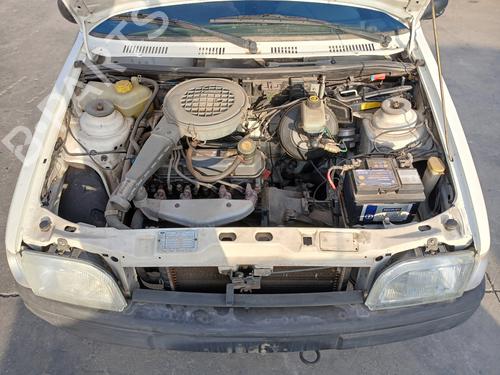 Injector FORD FIESTA III (GFJ)  | BP23085155M100 