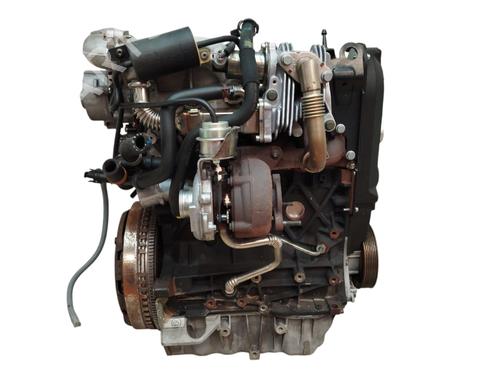 Motor RENAULT SCÉNIC II (JM0/1_) 1.9 dCi (JM0G, JM12, JM1G, JM2C) | BP28703404M1