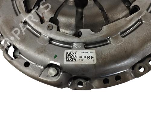 Other RENAULT EXPRESS Box Body/MPV | BP25804917O1