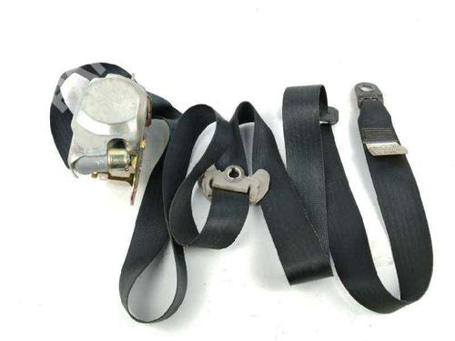 Used Front left seatbelt TOYOTA COROLLA Verso (ZER_, ZZE12_, R1_) 2.0 D-4D (CUR10_, CUR10R) (116 hp) 8722008