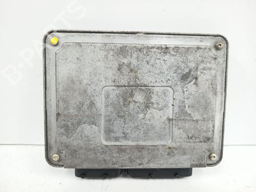 Engine control unit (ECU) SEAT TOLEDO II (1M2) 1.6 16V | BP38779418M57 - Image 2