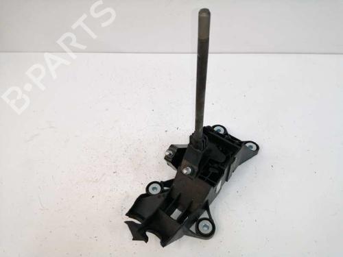 Gear lever FORD FIESTA VI (CB1, CCN) 1.4 | BP8225710M90 