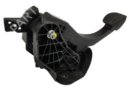 Clutch pedal PEUGEOT PARTNER Box Body/MPV (K9) 1.5 BlueHDi 100 | BP17482592I13 