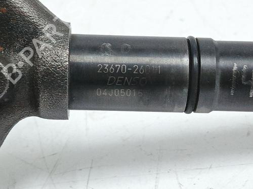 Injector LEXUS IS II (_E2_) 220d (ALE20) | BP31169185M100