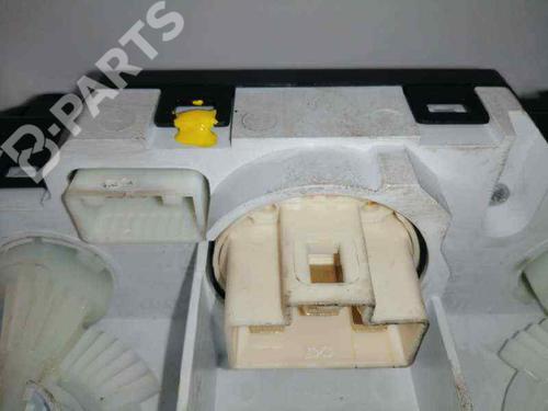 Climate control NISSAN MICRA V (K14)  | BP7311139I5 