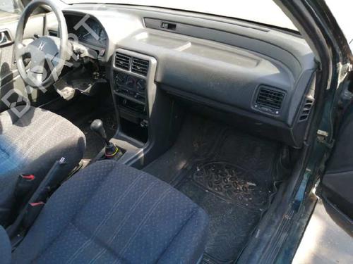 Engine control unit (ECU) HONDA CONCERTO (HW, MA)  | BP7096612M57 