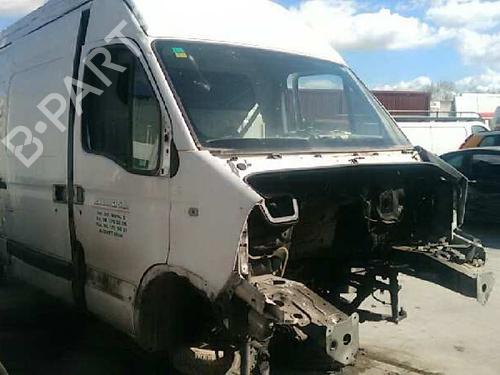 AC pipe OPEL MOVANO A Van (X70)  | BP14145904M126 