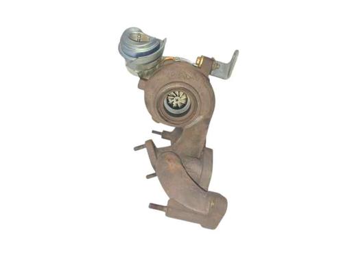 Turbocharger/Supercharger VW PASSAT B6 (3C2) 2.0 TDI 16V | BP28016420M71 