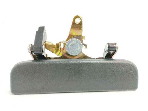 Used Tailgate handle FORD RANGER (ER, EQ, R_) [1997-2011]  9873396