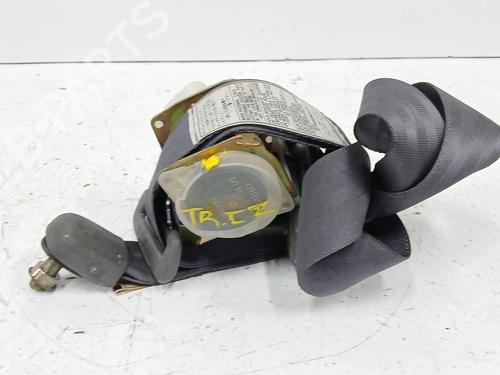 Rear left seatbelt TOYOTA RAV 4 II (_A2_) 2.0 4WD (ACA21, ACA20) | BP30176299I29 