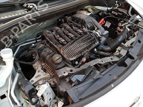 Seat buckle CITROËN C3 II (SC_)  | BP14149274I32 