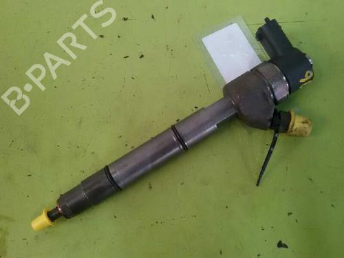 Used Injector KIA RIO II (JB) 1.5 CRDi (110 hp) 1632996