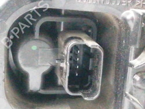 Left taillight RENAULT CLIO IV (BH_)  | BP12427782C34 