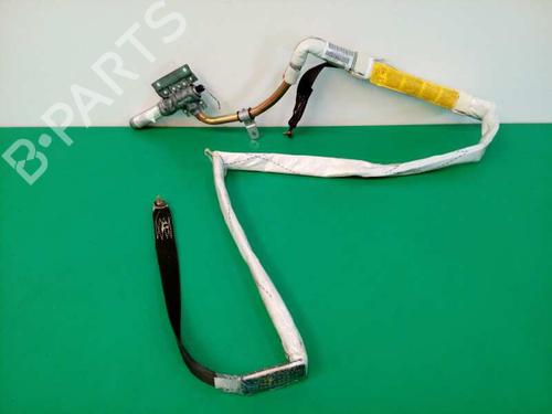 Used Right curtain airbag BMW X5 (E53) [2000-2006]  3448981