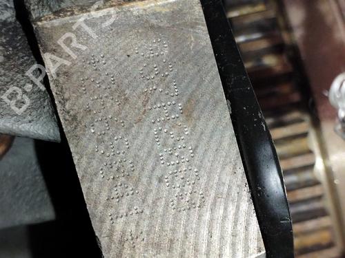 Engine ALFA ROMEO 147 (937_)  | BP10293271M1 