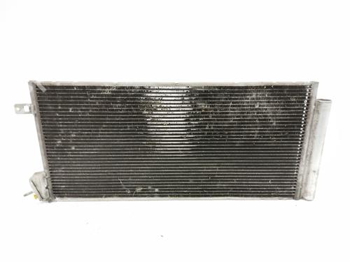 Used AC radiator AC radiator FIAT DOBLO Bus (263_) 1.6 D Multijet (263AXN1B, 263AXV1B) (120 hp) 12938784 12938784