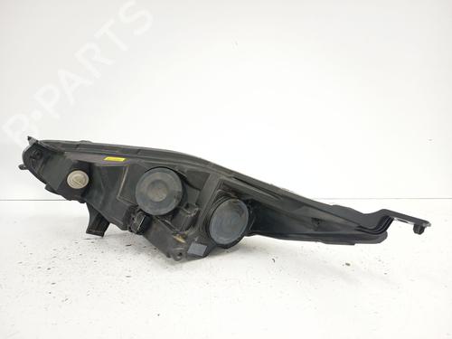 Right headlight FORD FIESTA VI (CB1, CCN) 1.0 EcoBoost | BP36001553C29 - Image 3