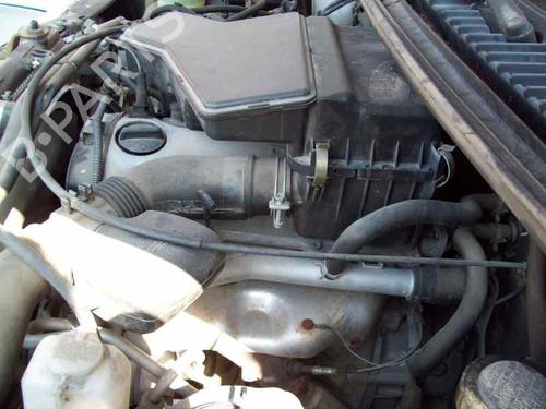 Differenziale posteriore LANCIA DELTA I (831_) 1.3 (831AB.011) | BP8809306M24 