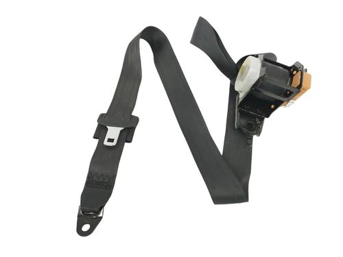 Used Rear right seatbelt MERCEDES-BENZ E-CLASS (W210) E 320 (210.055) (220 hp) 17003476