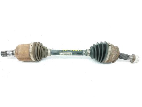 Used Left front driveshaft OPEL MOKKA / MOKKA X (J13) [2012-2025]  12426556