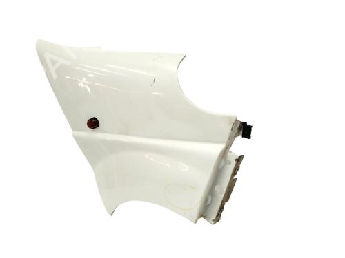 Right front fenders OPEL VIVARO A Van (X83)  | BP18604238C42 