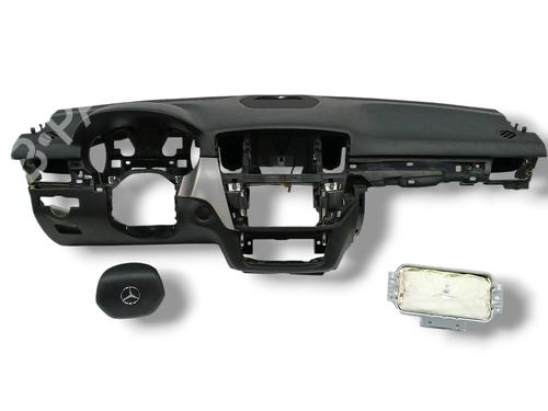 Used Dashboard MERCEDES-BENZ M-CLASS (W166) [2011-2015]  23576044