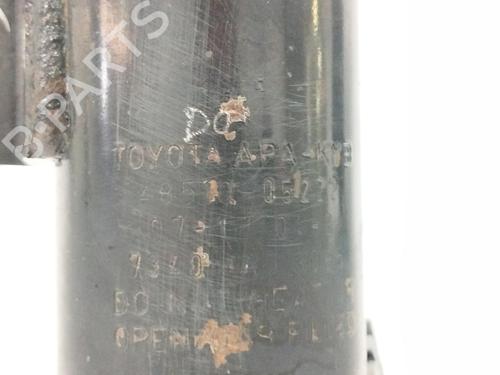 Right front shock absorber TOYOTA AVENSIS Saloon (_T25_)  | BP12429094M17