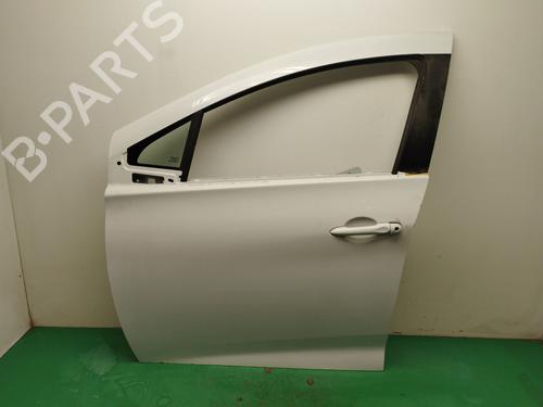 Used Left front door RENAULT ZOE (BFM_) ZOE (58 hp) 29973177