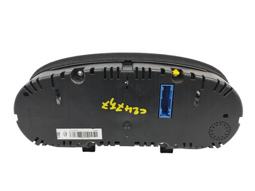 Instrument cluster AUDI A1 (8X1, 8XK)  | BP13518576C47 