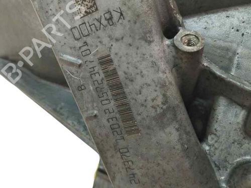 Gearbox MERCEDES-BENZ GLA (H247) GLA 200 d (247.712) | BP26553798M3 - Image 5