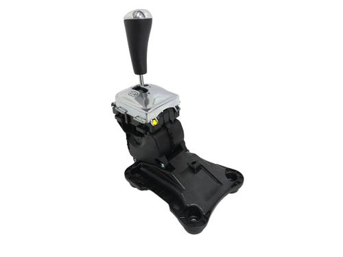 Gear lever PEUGEOT 2008 I (CU_) 1.6 HDi | BP18680988M90 
