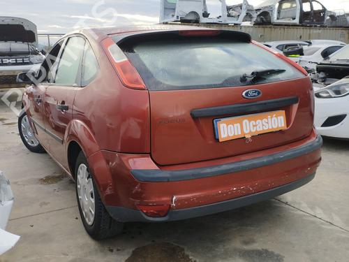 Engine FORD FOCUS II (DA_, HCP, DP) 1.6 | BP40267905M1 - Image 3