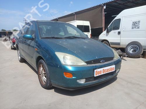 Used Parts FORD FOCUS I Saloon (DFW) 1.8 Turbo DI / TDDi 4894581