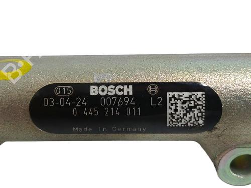 Injection rail ROVER 75 (RJ) 2.0 CDTi | BP18297453M98