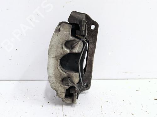 Used Right front brake caliper Right front brake caliper RENAULT CLIO V (B7_) 1.3 TCe 130 (B7MF) (131 hp) 34460619 34460619