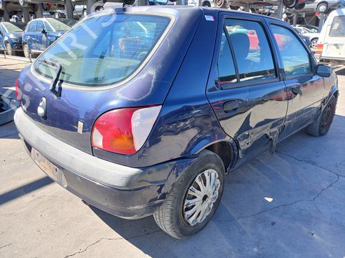 Spjældhus FORD FIESTA IV (JA_, JB_) 1.3 i | BP23575623M82 