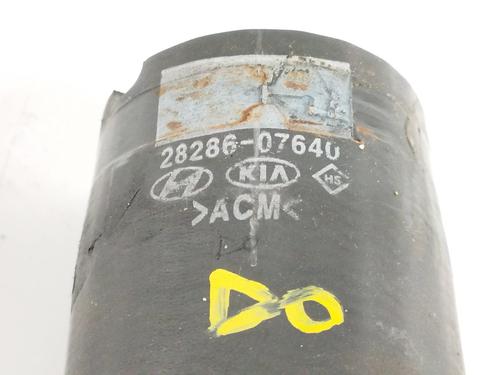Pipe HYUNDAI KONA (OS, OSE, OSI)  | BP14154417M125 