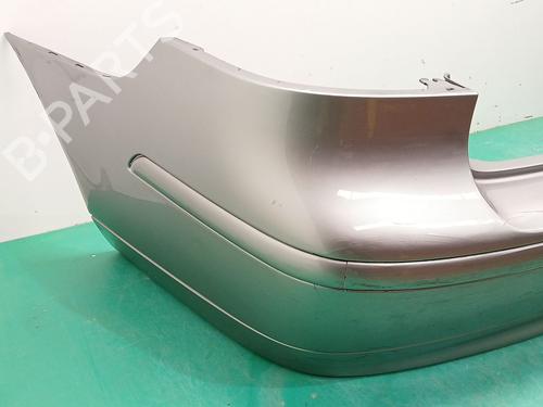 Rear bumper SAAB 9-3 (YS3F, E79, D79, D75) 2.2 TiD | BP30120466C8 