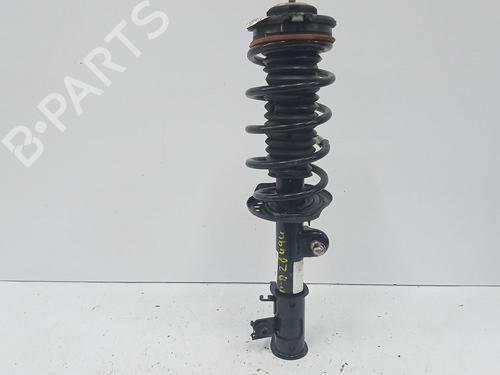 Used Right front shock absorber JEEP RENEGADE SUV (BU, B1, BV) 1.6 CRD (120 hp) 29888372