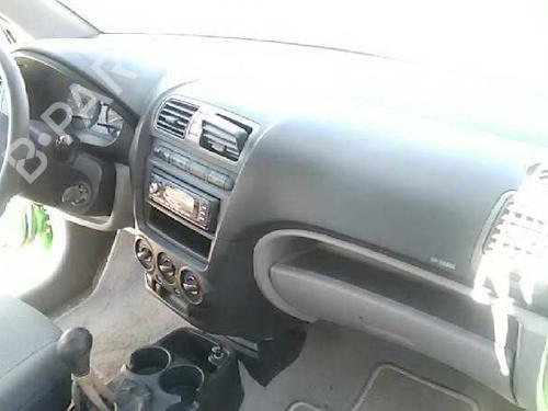 AC pipe KIA PICANTO I (SA) 1.1 | BP14145969M126 