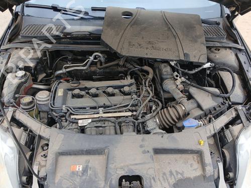 Used Engine Engine FORD MONDEO IV (BA7) 2.0 (145 hp) 40260635 40260635