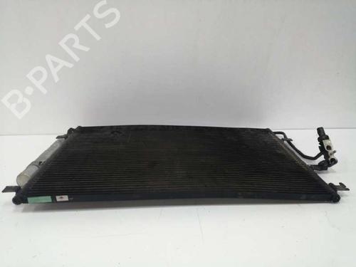 AC radiator MERCEDES-BENZ SPRINTER 3-t Van (B906)  | BP8220673M32 