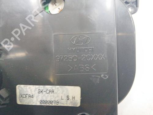 Climate control HYUNDAI COUPE II (GK)  | BP29285697I5 
